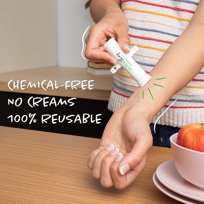 Bug Bite Thing Insect Bite and Sting Suction Tool