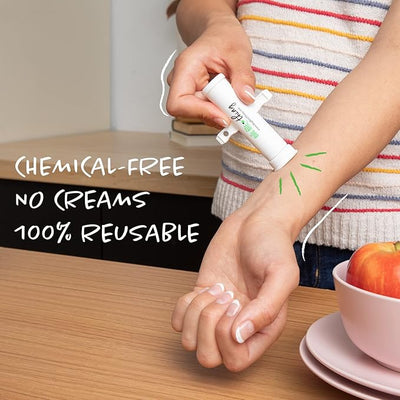 Bug Bite Thing Insect Bite and Sting Suction Tool