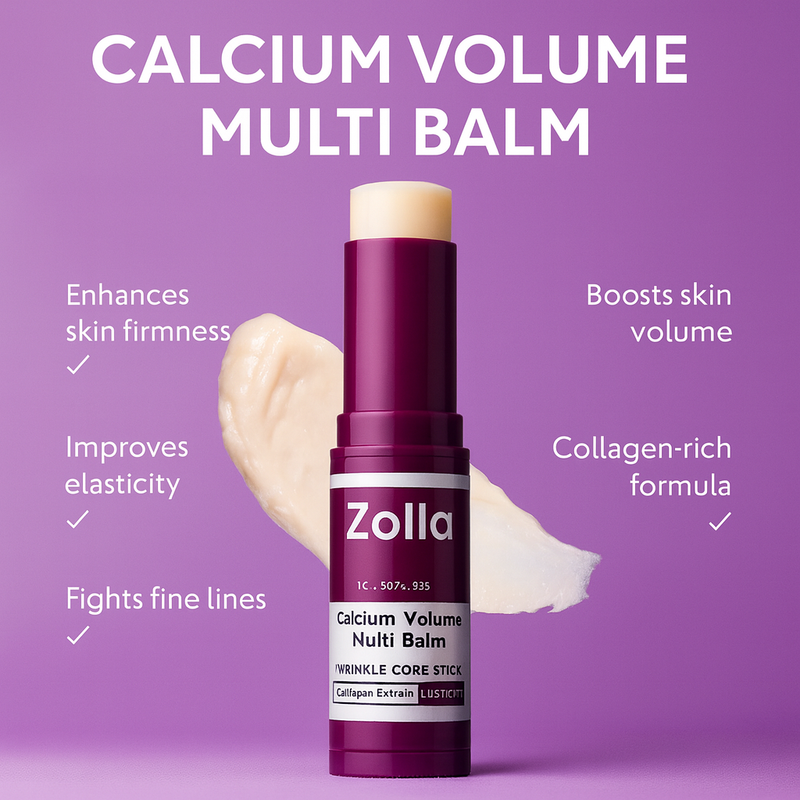 Cemenrete Calcium Volume Multi Balm