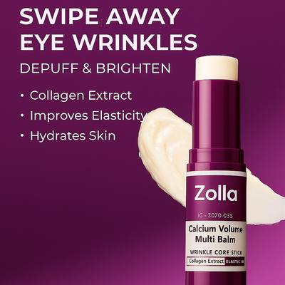 Cemenrete Calcium Multi Balm Stick