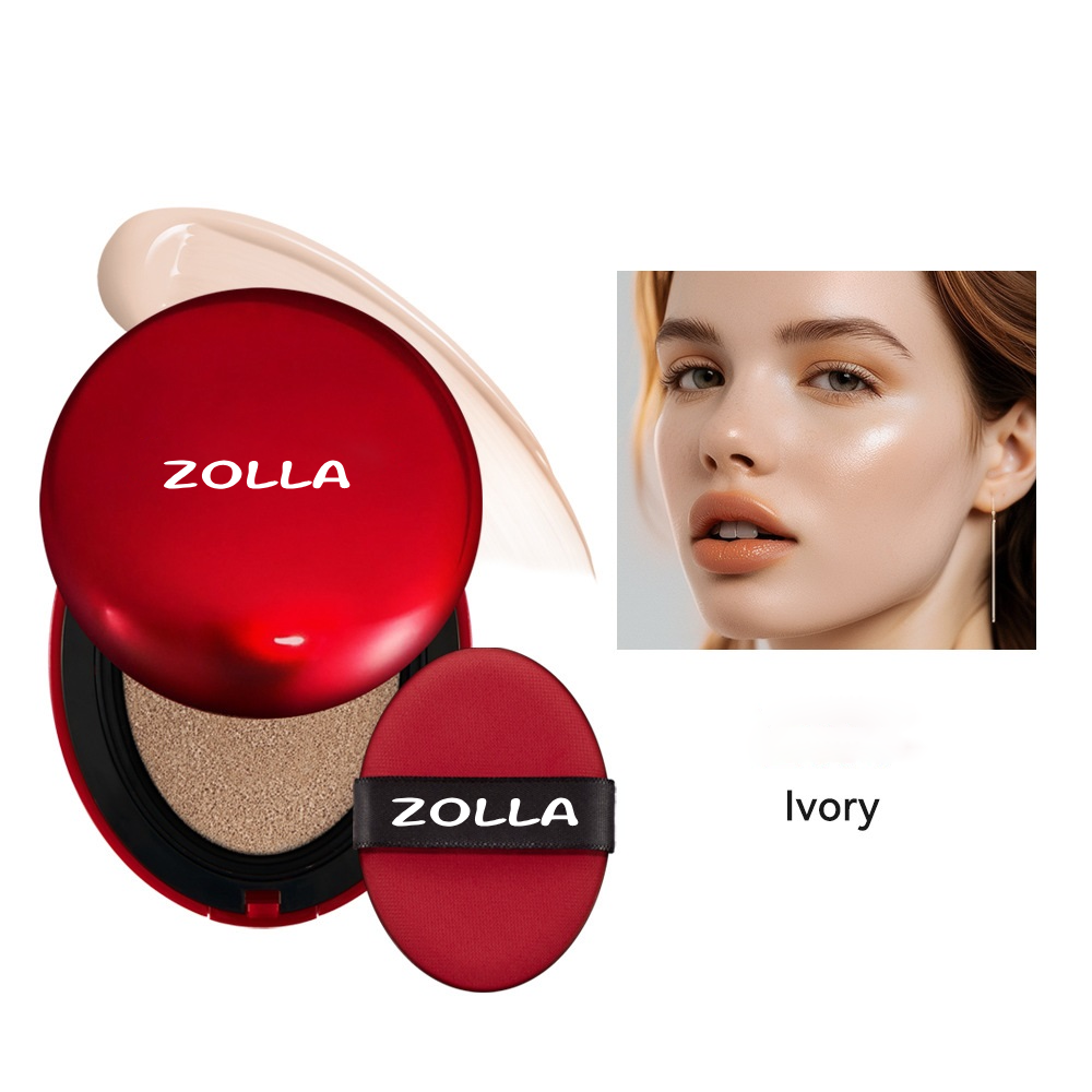 Full Coverage Handy Foundation