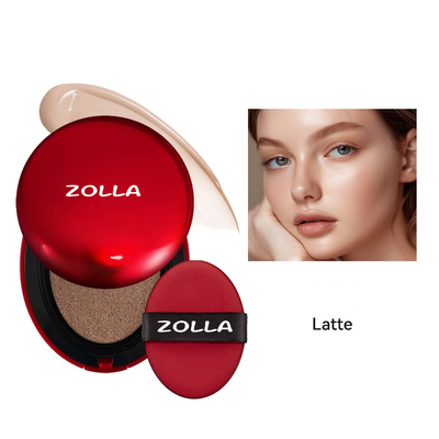 Full Coverage Handy Foundation