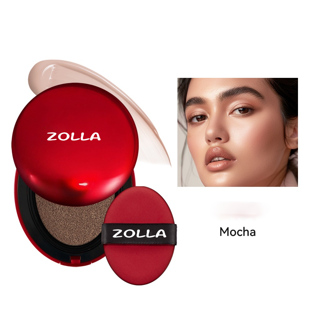 Full Coverage Handy Foundation