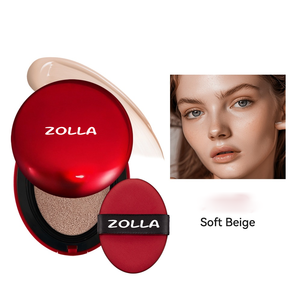 Full Coverage Handy Foundation